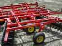 Sunflower Disc Harrows