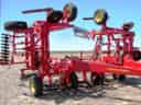 Sunflower Fallow Tillage