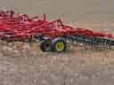 Sunflower Field Cultivators