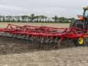 Sunflower Field Cultivators