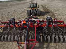 Sunflower Air Drills