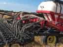 Sunflower Air Drills