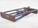 Armstrong Ag Double Blade Grader Base