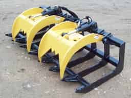 Armstrong Ag GRS Grapple