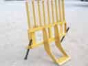 Armstrong Ag Front End Root Grubber