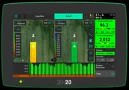 Precision Planting 20|20 Base