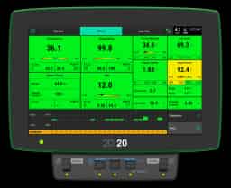 Precision Planting 20|20 Base