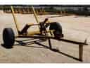 Hay King Patented Bale Spike 40