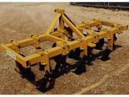 Hay King Pasture Renovator C-6