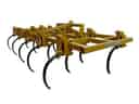 Hay King Chisel Plow