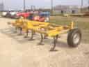 Hay King Chisel Plow 15