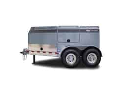 Thunder Creek Equipment FST Series Trailers FST500