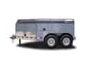 Thunder Creek Equipment FST Series Trailers FST750