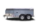 Thunder Creek Equipment FST Series Trailers FST990