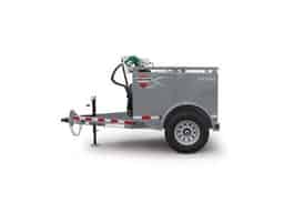 Thunder Creek Equipment Economy Trailers EV500
