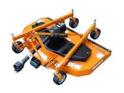 Woods® Rear-mount Mowers TKP72.40