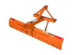 Woods® Rear Blades RB96.50