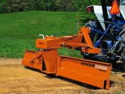 Woods® Rear Blades RB850