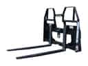 Woods® Pallet Forks PFW2242S