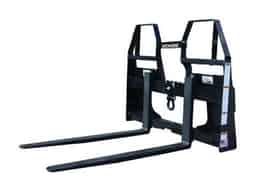 Woods® Pallet Forks PFW2242S