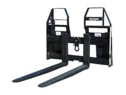 Woods® Pallet Forks PFW6648S