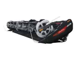 MacDon FD1 Series FlexDraper®