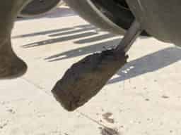 Precision Planting Keeton Seed Firmer Base