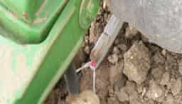 Precision Planting Keeton Seed Firmer Base