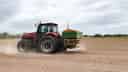 Amazone ZA-TS Spreader