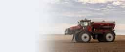 Raven Case IH Trident™ 5550 applicator Base