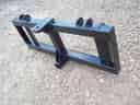 Armstrong Ag Trailer Mover
