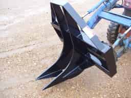 Armstrong Ag V type Tree Puller