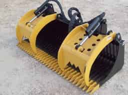 Armstrong Ag Utility Buckets