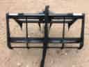Armstrong Ag Grapples