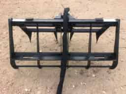 Armstrong Ag Grapples