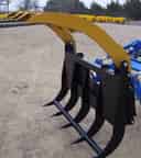 Armstrong Ag Grapples