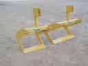 Armstrong Ag Root Grubbers