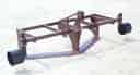 Armstrong Ag Root Plows