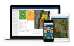 Trimble Ag Softward