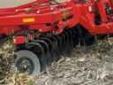 Sunflower Primary Tillage