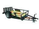 Ranch King Trailers WT Series