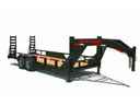 Ranch King Gooseneck Trailer GTAC 16 Series