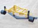Armstrong Ag Root Plow Base
