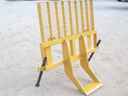 Armstrong Ag Front End Root Grubber
