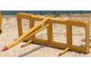 Hay King Patented Bale Spike 30-S