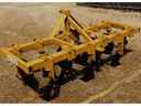 Hay King Pasture Renovator C-6