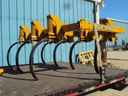 Hay King Chisel Plow 7