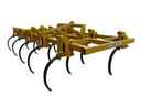 Hay King Chisel Plow