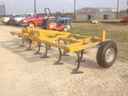 Hay King Chisel Plow 15