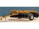 Hay King Pull Type Tandem Disc Harrows